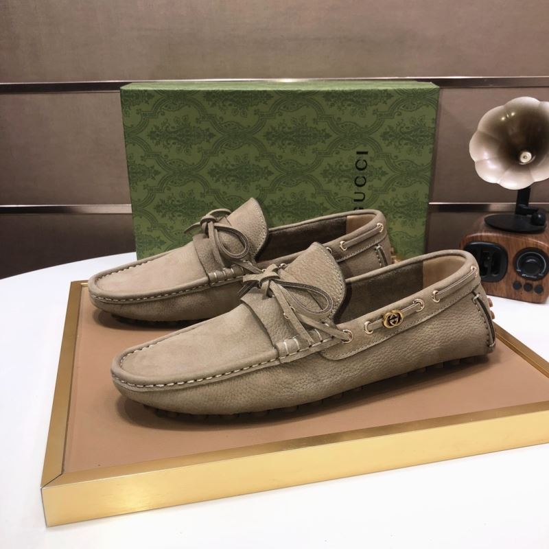 Gucci Low Shoes